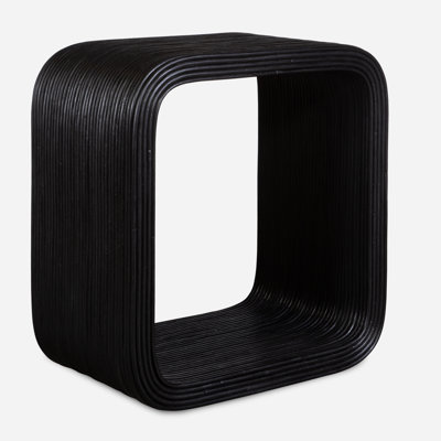  Cascio Rattan Side Table