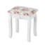 Nashwauk Dressing Table with Mirror