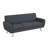 2-Piece Living Room Sofa Set