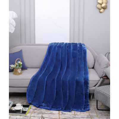 Bernestine Throw Blanket