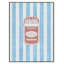 «Salty Sardines Print» par Marcus Prime-1075474548-1075474549