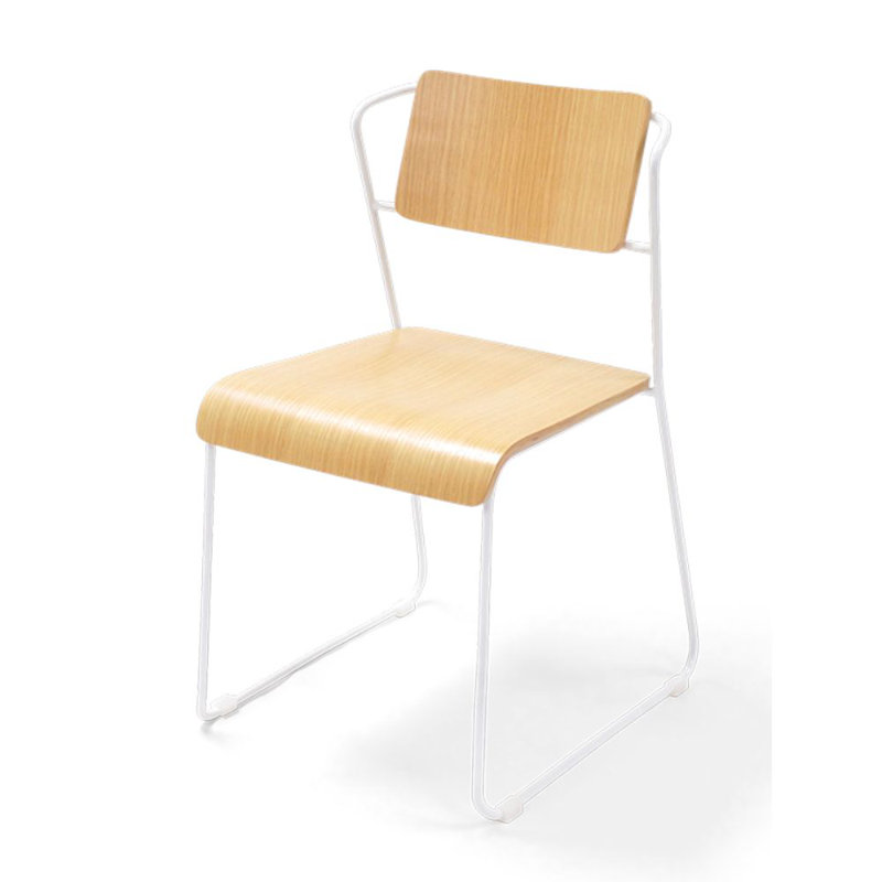 Transit 18'' H Side Chair
