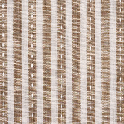 Mathis Ticking Stripe Fabric