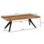 Petterson Four Leg Coffee Table