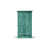 Fiesta turquoise