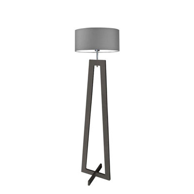 Chakka 148cm Traditional Floor Lamp