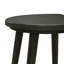Jefrin 4 Piece Console Bar Table Set w/ Stools & Charging Station