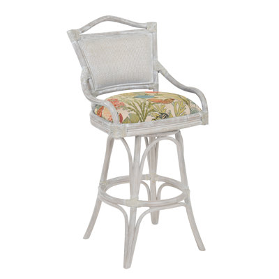 Tabouret pivotant 32 po Cilurso