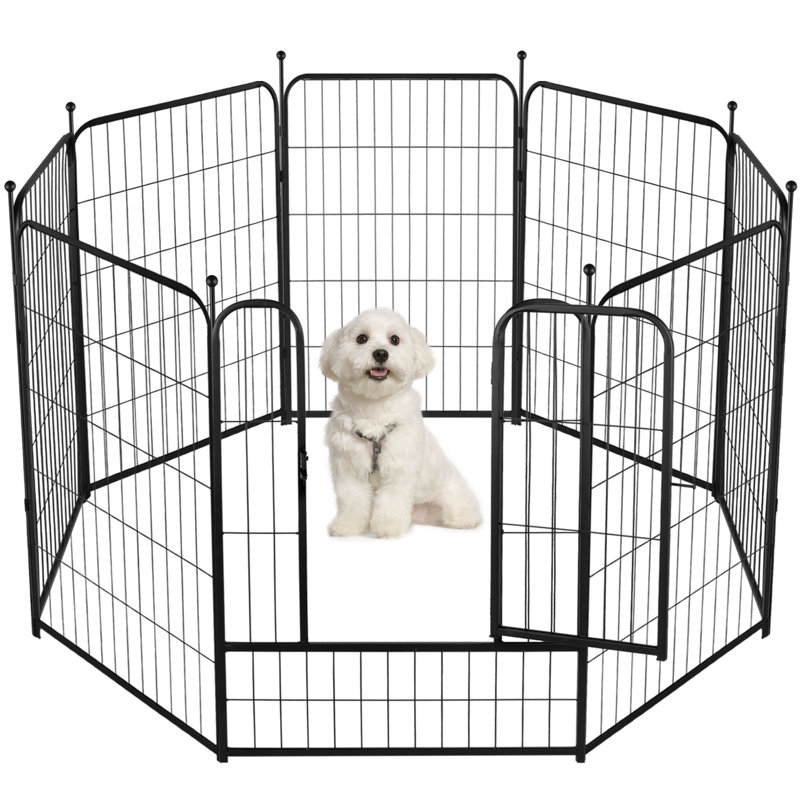 Heavy Duty Dog Pen