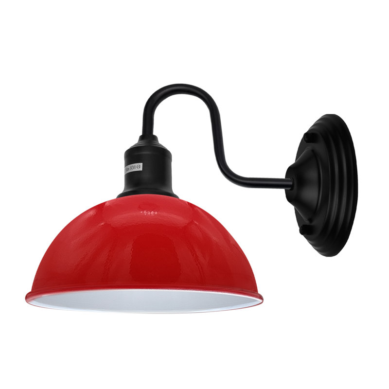 Gillum Armed Sconce, No