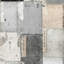 Impermanence Stone Wallpaper Roll-62105143