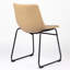 Chaises de salle à manger rembourrées Anke -94808730
