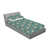 Ceil Blue/Fern Green Floral is out of stock