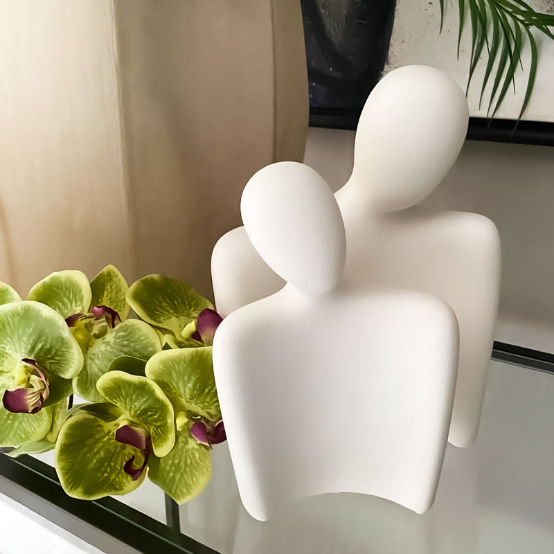 Arvid Handmade Decorative Object