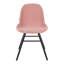 Albert Kuip Upholstered Dining Chair-143812182