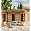 Kodo Outdoor Round Side Table-812279012-812279015-812278809
