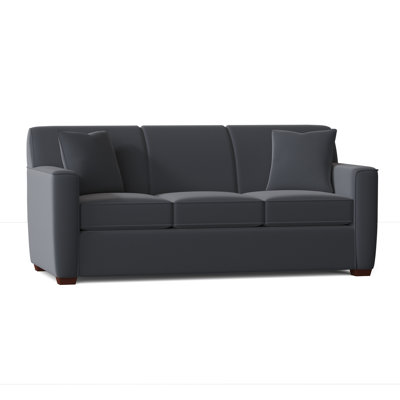 Keaton 82'' Upholstered Sofa