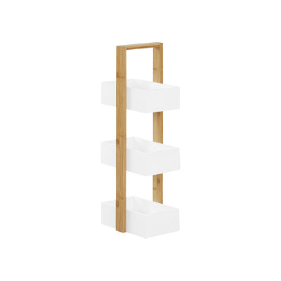 Bathroom Shelves