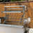 Infinity Rotisserie Kit With Clamp