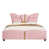 Light Pink n'est pas disponible