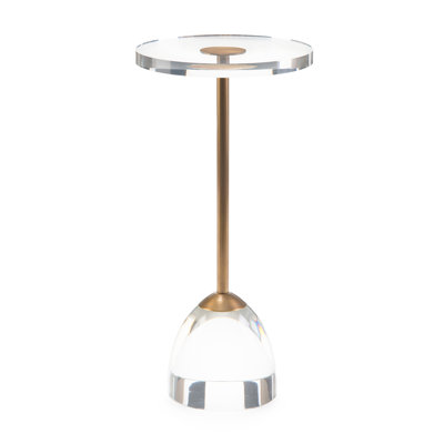 Table de bout Martini