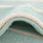 Yellville Cotton Striped Indoor Rug-195300687