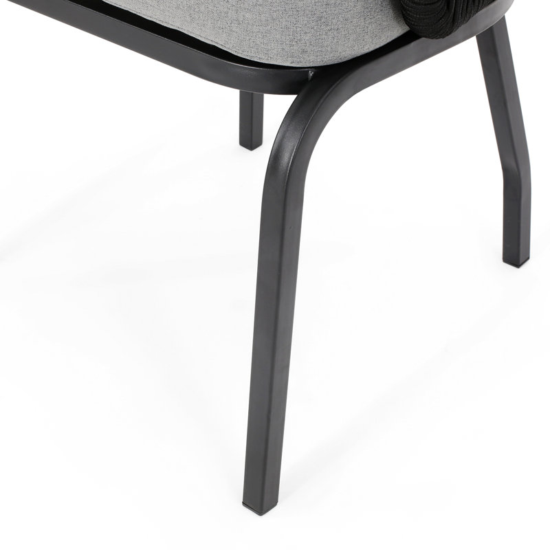 Tabouret d'extérieur 18 po Averiella