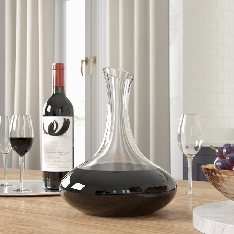 1.78L Decanter