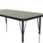 Table d'activité rectangulaire à hauteur ajustable-55809024-55809023