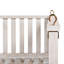 Kimmika 3 Person Porch Swing-1892481342