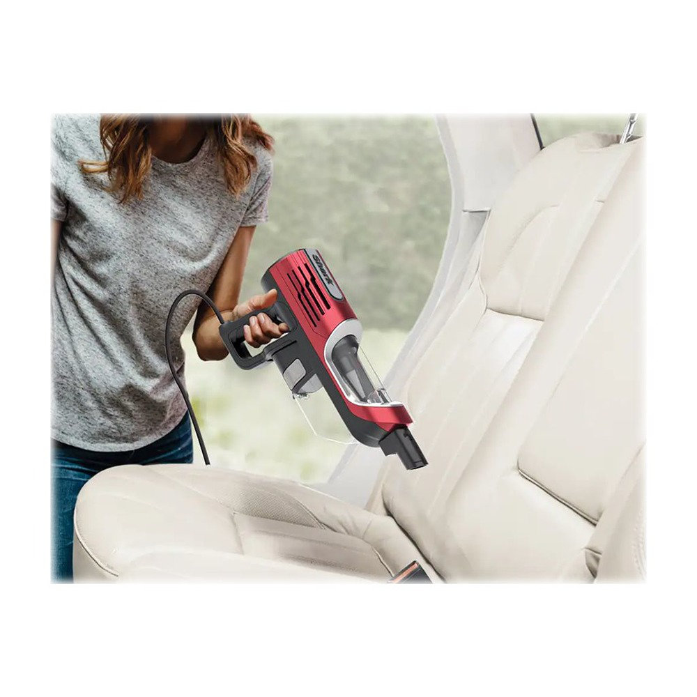 Shark Ultralight Pet Pro Corded Stick With Powerfins And SelfCleaning