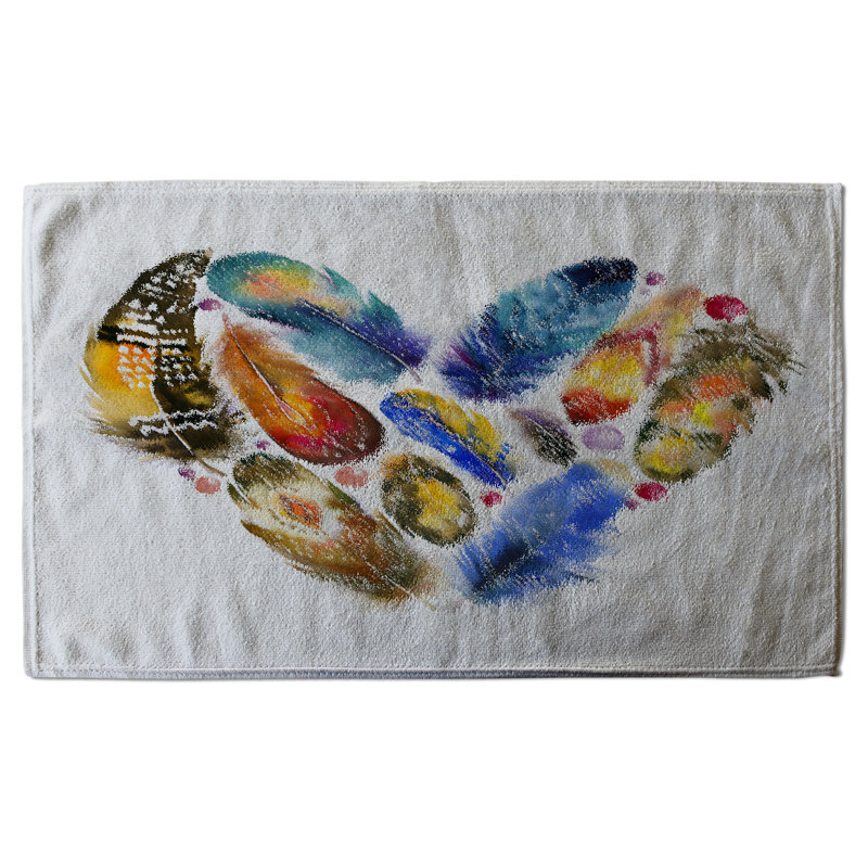 Cotton Tea Towel Kitchen Towel