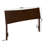 Phoenix Queen Wood Panel Headboard, Walnut-2125225644-2125225634