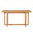 Stylish And Functional Console Table For Versatile Use In Different Spaces.-141566868
