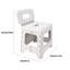 Plastic Small Step Ladder-73564751
