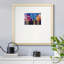 «Don't Hold Back», impression sur papier-681581149