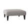 Vero Upholstered Ottoman