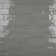 Chester Series 3" x 6" Ceramic Subway Tile in Grey