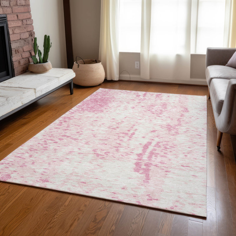 Tapis Aleg, Rectangle 2 pi 6 po x 3 pi 10 po