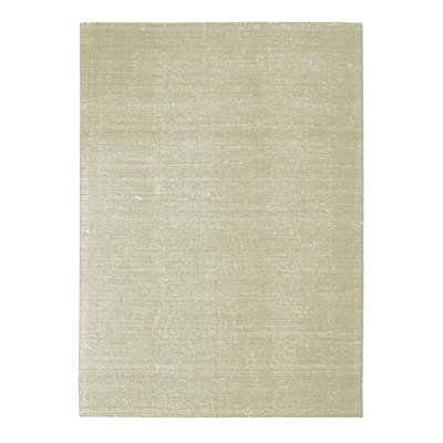 Florie Solid Colour Area Rug