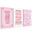 3 Piece Wrapped Canvas Print-1213363635