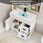 Base de meuble-lavabo simple 36 po, lavabo non inclus-111079968