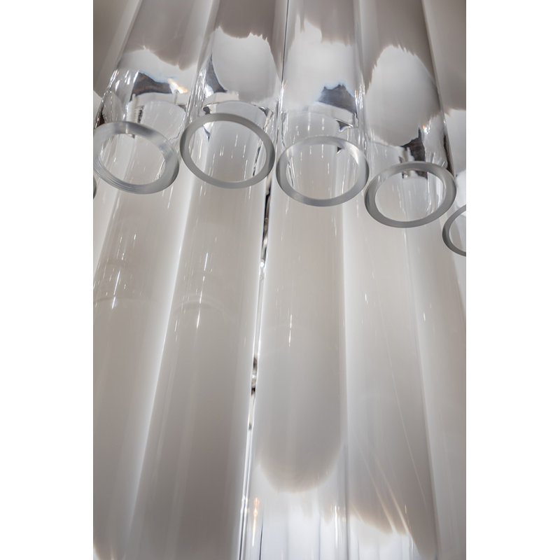 Tyrell 9 - Light Chandelier