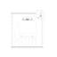 Éclairage pour meuble-lavabo 4 lumières Ariellah-22524428
