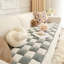 Housse de canapé amusante, motif carré à carreaux, coussin de siège de fenêtre, coussin de tête de lit, tapis de tatami-1284332444-1284332445
