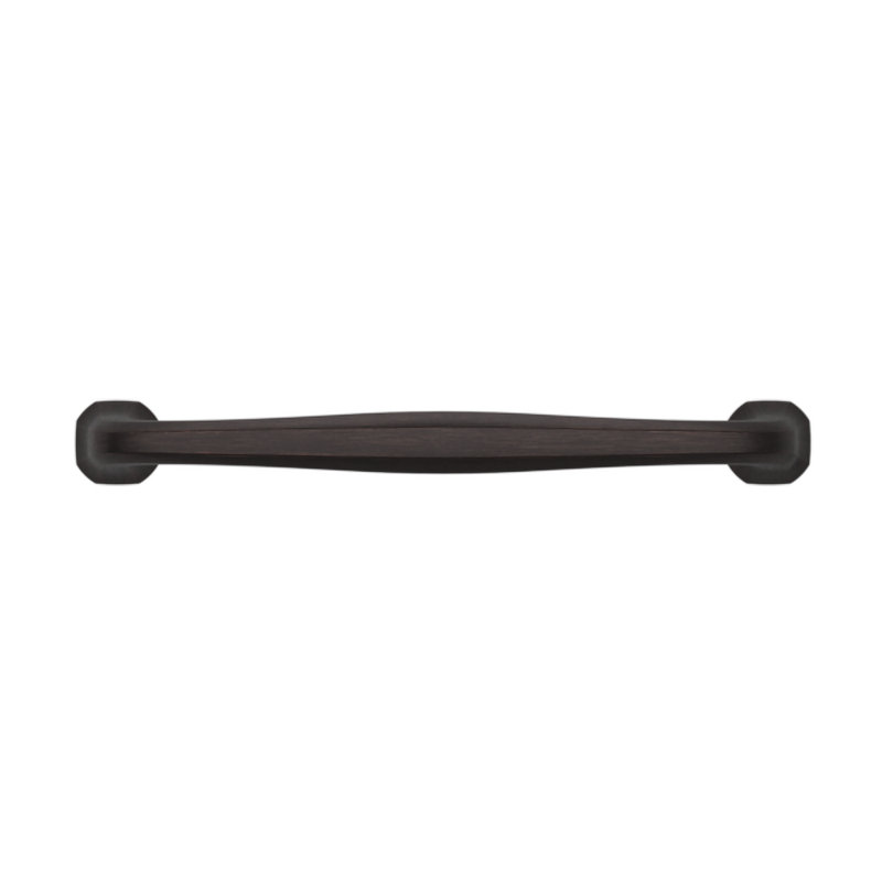 4395 Severin Fayerman Collection B Pull, 6" CTC, Venetian Bronze