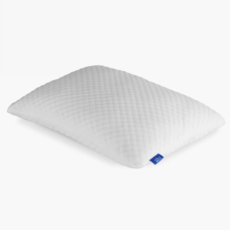 Cloud Comfort Pillow