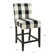 Davian Upholstered Counter Stool