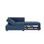 Fauteuil convertible 4 en 1