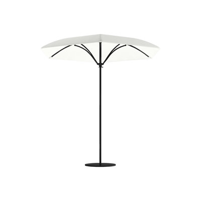 Trace 110'' Market Sunbrella® Umbrella